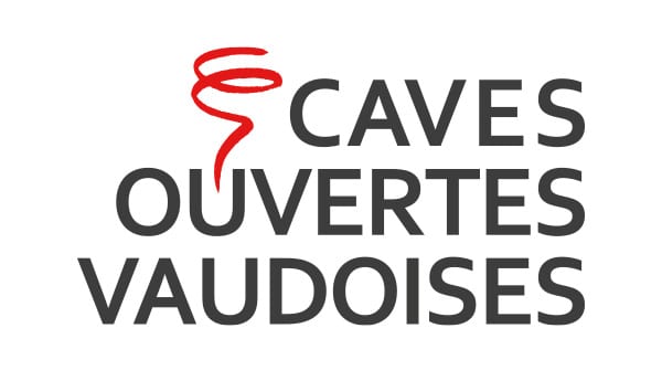 cave ouvertes vaudoises logo