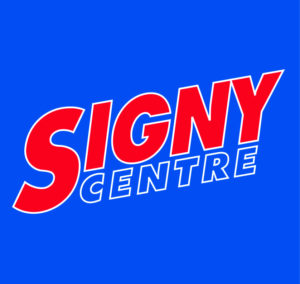 Logo Signy Centre