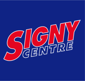 Logo Signy Centre