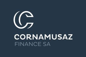 Logo Cornamusaz