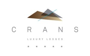 Logo Crans Luxury Lodges