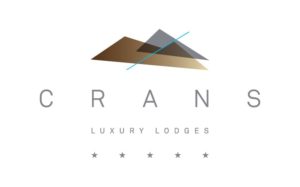 Logo Crans Luxury Lodges