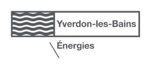 Logo Yverdon-les-Bains Energies