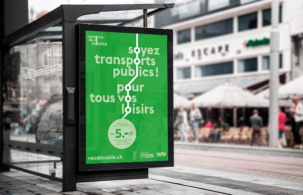 Affiches semaine de la mobilité_exemples