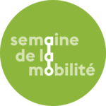 Logo semaine mobilité