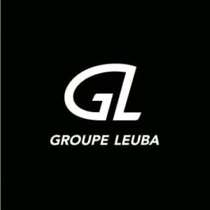 Logo Groupe Leuba