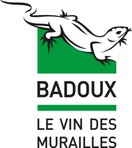 Logo Badoux Vins
