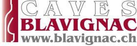 Logo Blavignac