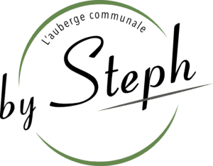 Logo By Steph