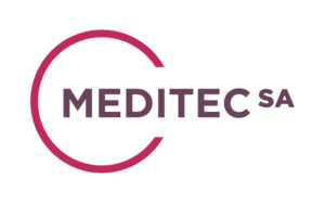 Logo Meditec
