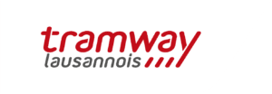 tramway lausannois logo