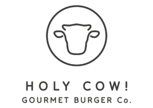 Holy Cow! logo