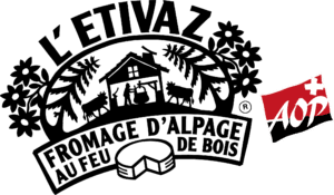 Logo LEtivaz