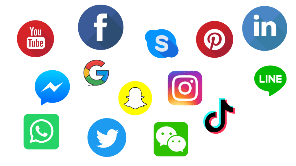 Réseaux sociaux