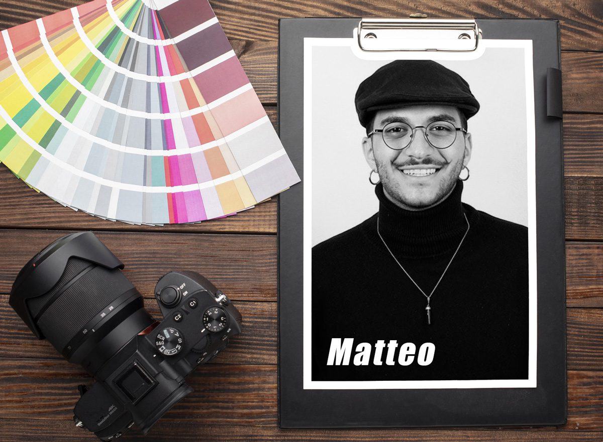 Matteo