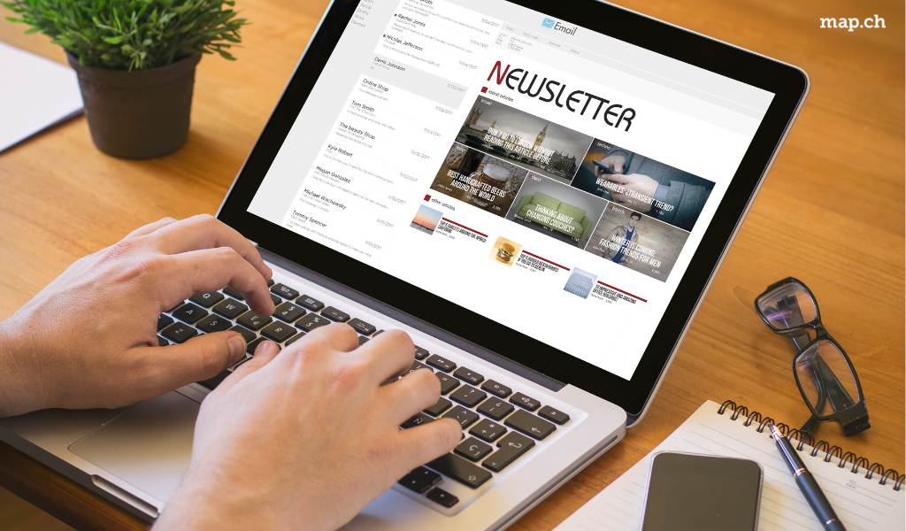 8 astuces pour une newsletter optimisée