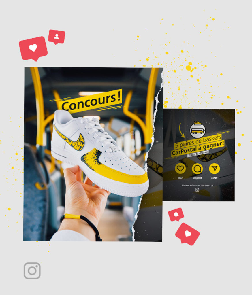 Yellow Challenge