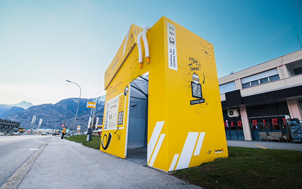 Yellow Challenge