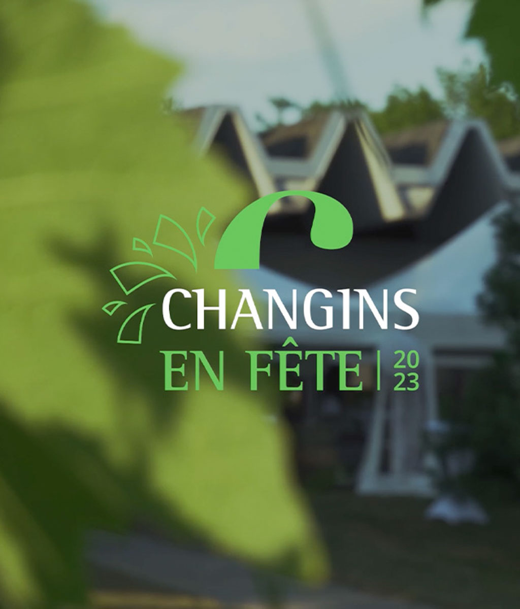 Changins