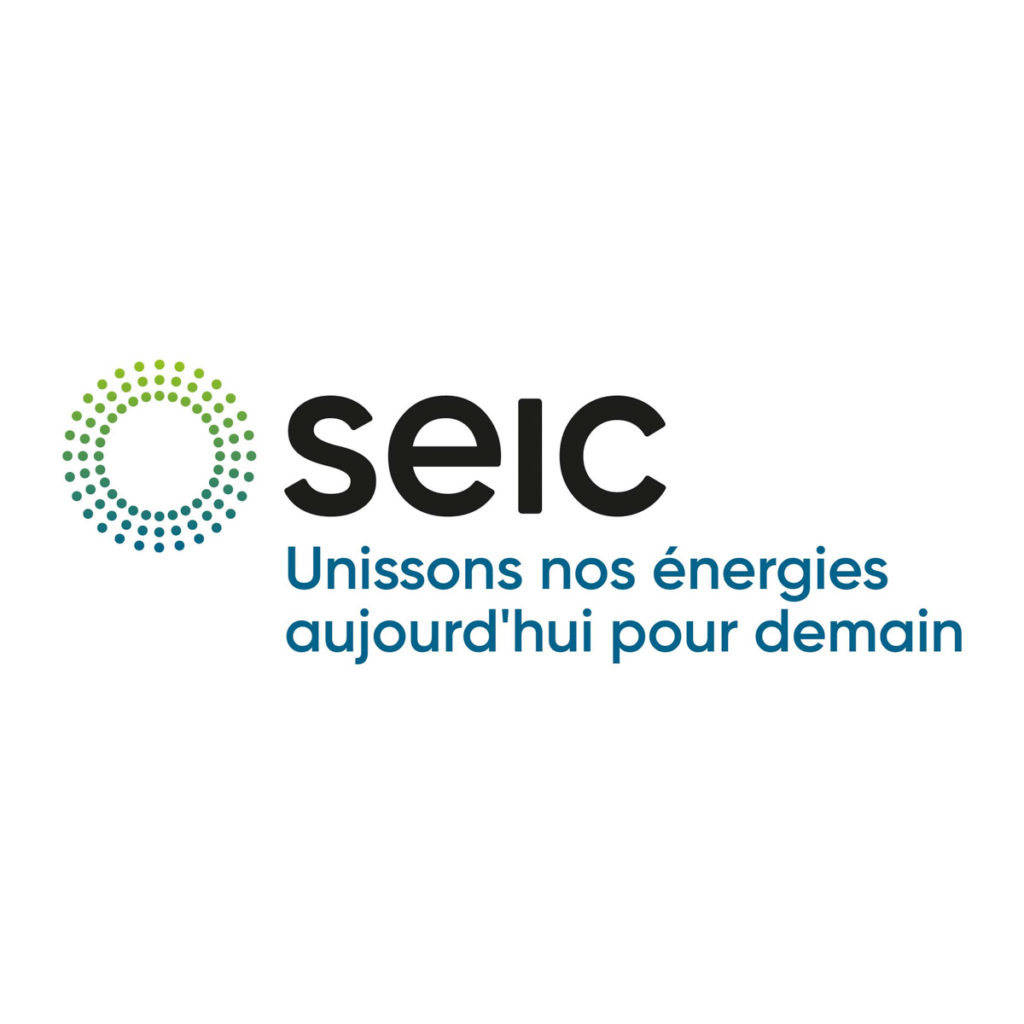 logo seic