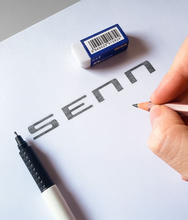 logo senn