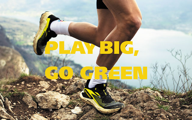 Play-big-go-green