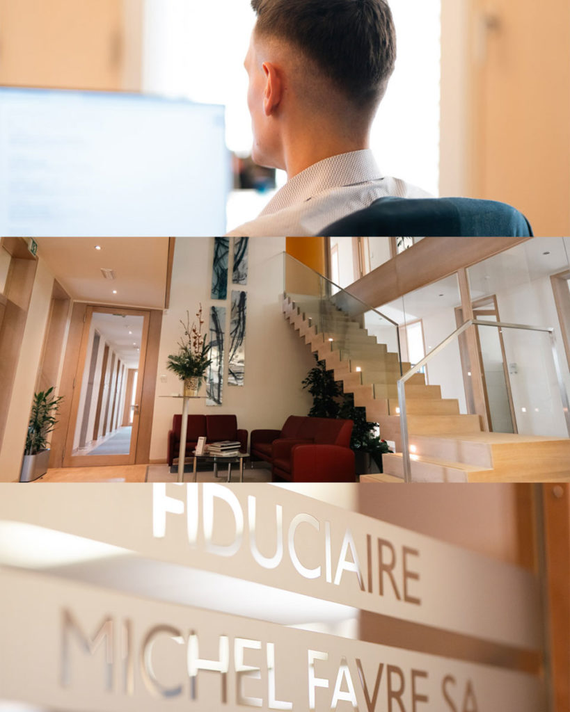 Fiduciaire Favre