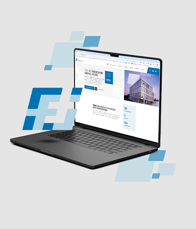 Site Fiduciaire Favre
