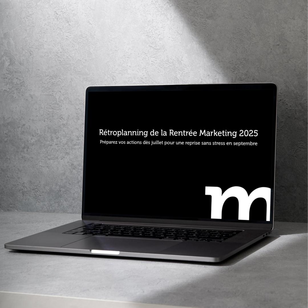 rentrée marketing