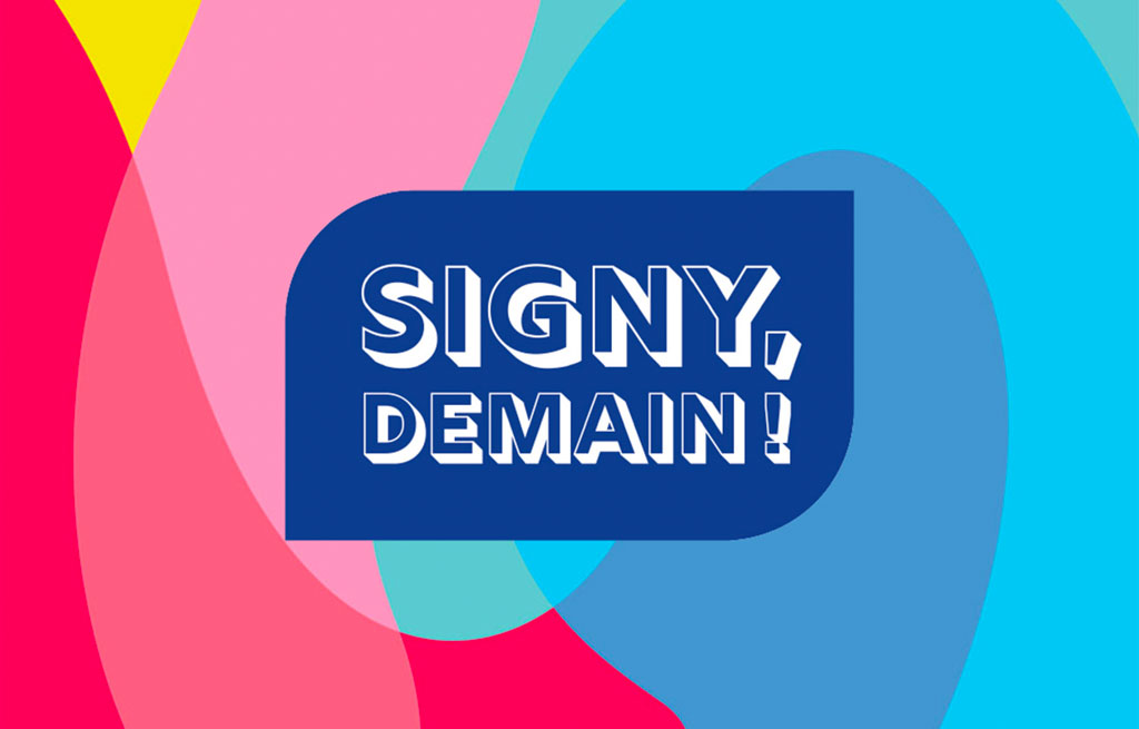 Signy Demain