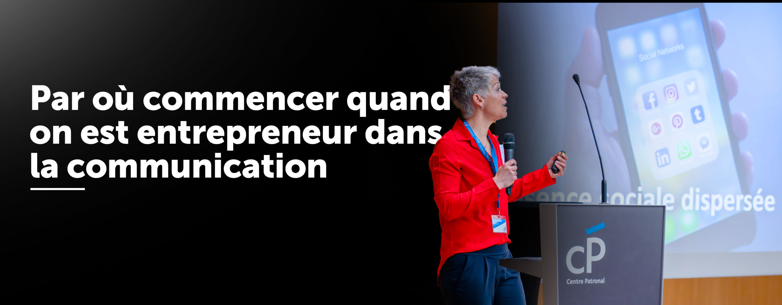 Communication PME Suisse