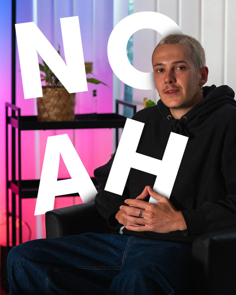 Noah