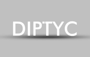 Logo Diptyc