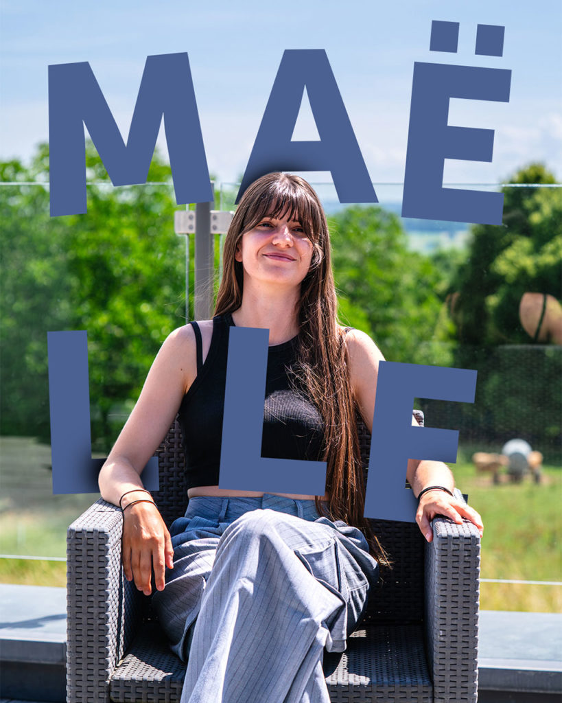 Maëlle Jobet