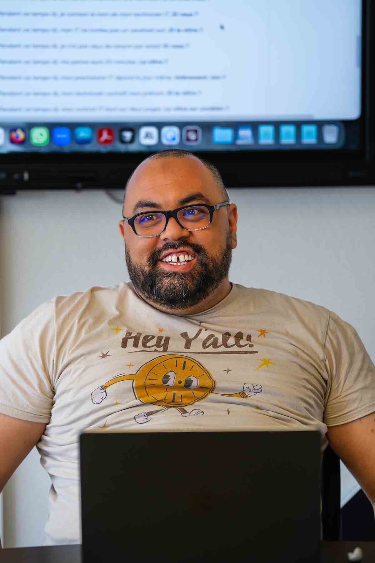 Vos questions par rapport à la création de site internet chez map.ch à Cossonay